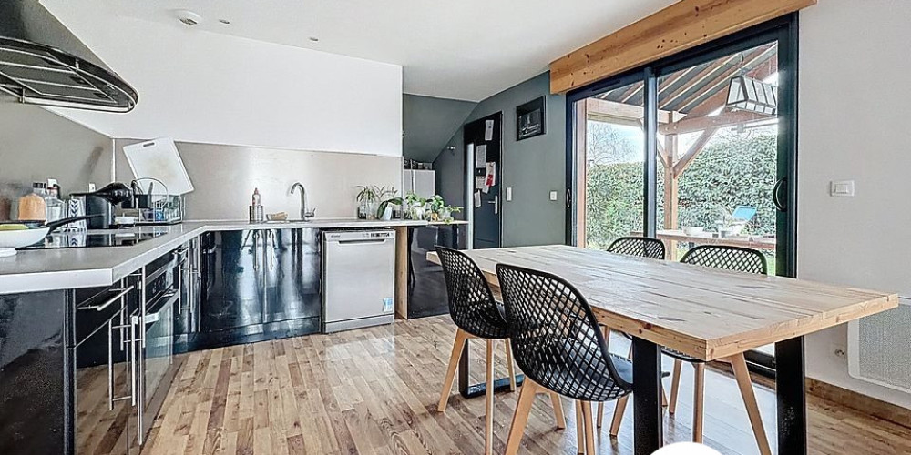 maison à BERNAC DEBAT (65360)